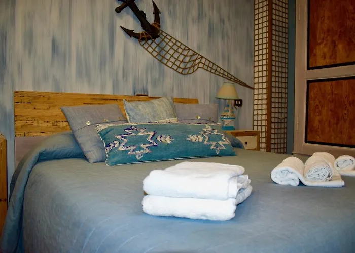 Affittacamere Caleo Gioia Tauro