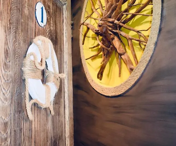 Caleo 3* Gioia Tauro