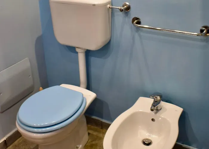 Affittacamere Caleo Gioia Tauro