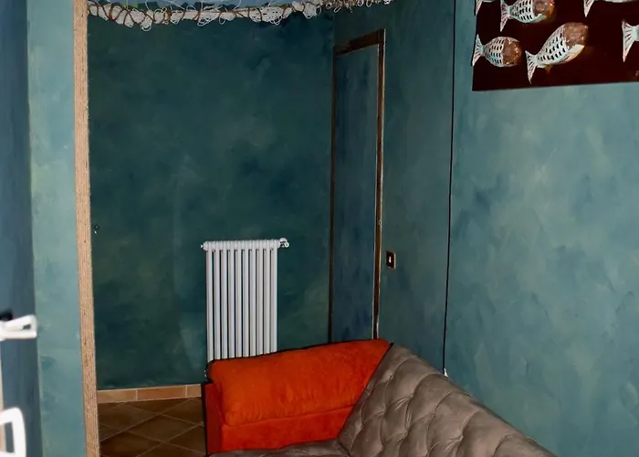 Caleo 3* Gioia Tauro