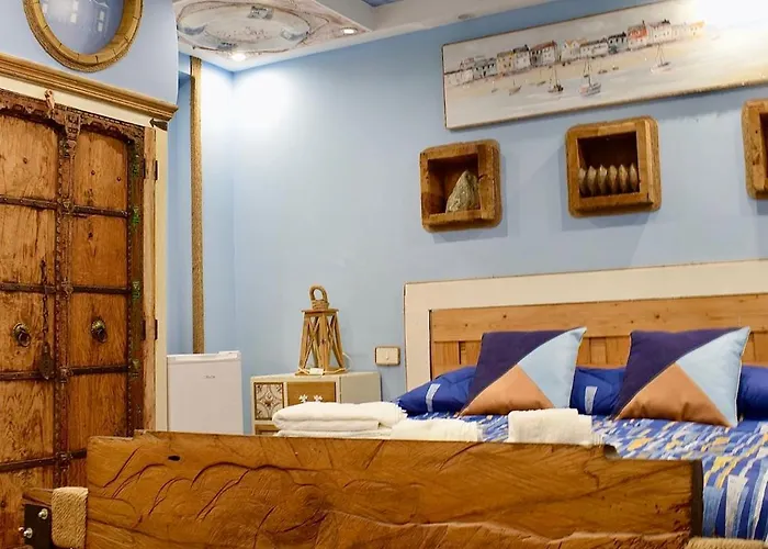 Caleo Affittacamere Gioia Tauro