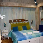 Maison d'hôtes Caleo 3*