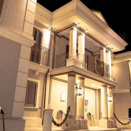 Caleo Gasthof Gioia Tauro