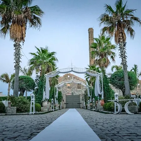 Caleo 3* Gioia Tauro