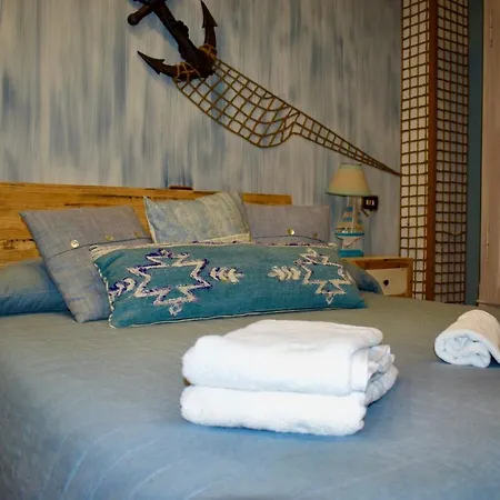 Gasthof Caleo Gioia Tauro