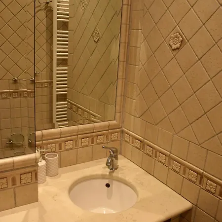 Gasthof Caleo Gioia Tauro