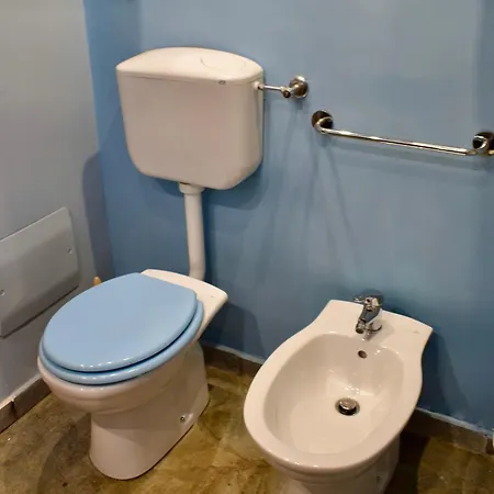 Gasthof Caleo Gioia Tauro