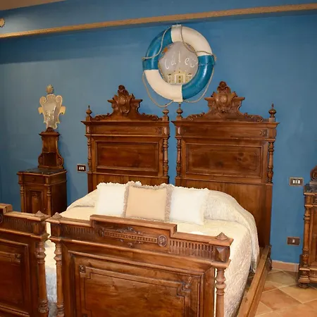 Caleo Maison d'hôtes 3*
