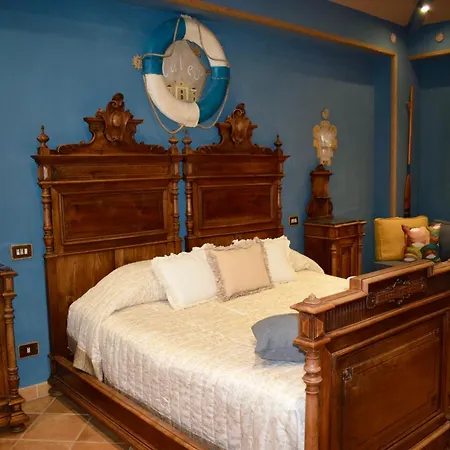 Maison d'hôtes Caleo