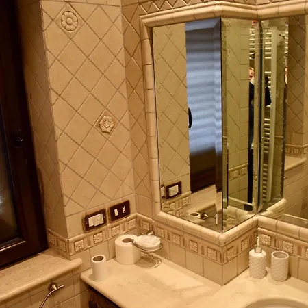 Gasthof Caleo Gioia Tauro