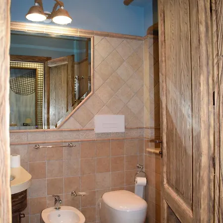 Gasthof Caleo Gioia Tauro