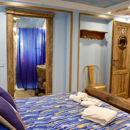 Gasthof Caleo Gioia Tauro