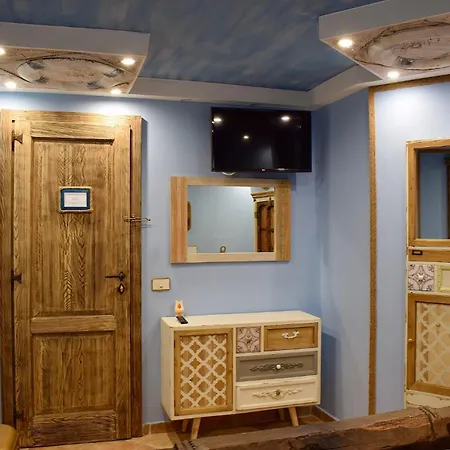 Caleo 3* Gioia Tauro