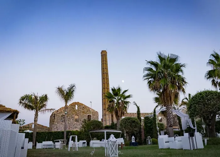 Caleo 3* Gioia Tauro