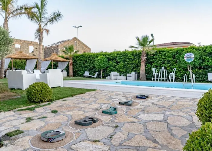 Casa de hóspedes Caleo 3*