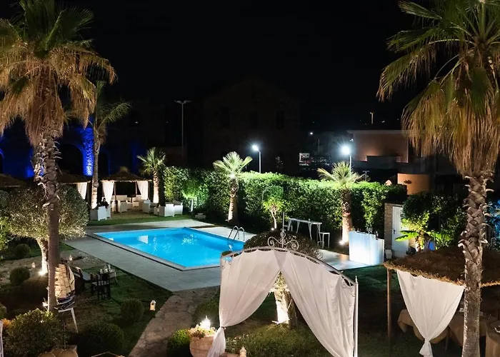 Caleo Casa de hóspedes