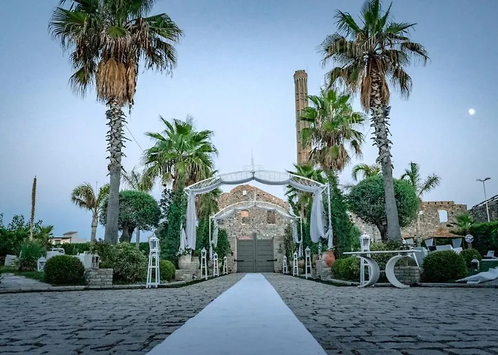 Caleo 3* Gioia Tauro