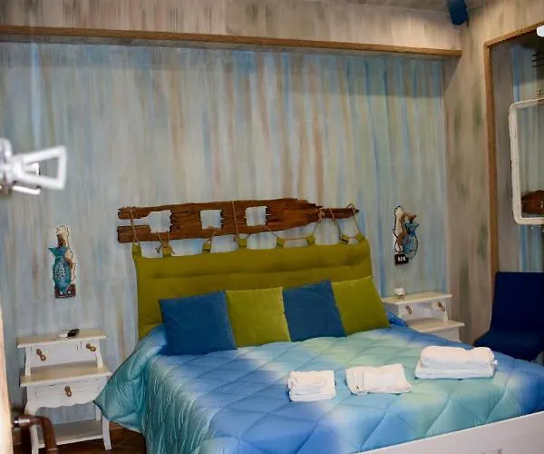 Casa de hóspedes Caleo 3*