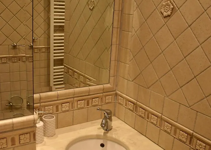 Casa de hóspedes Caleo Gioia Tauro