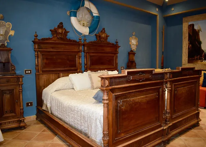 Caleo Casa de hóspedes 3*