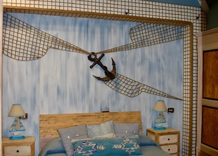 Caleo Casa de hóspedes Gioia Tauro