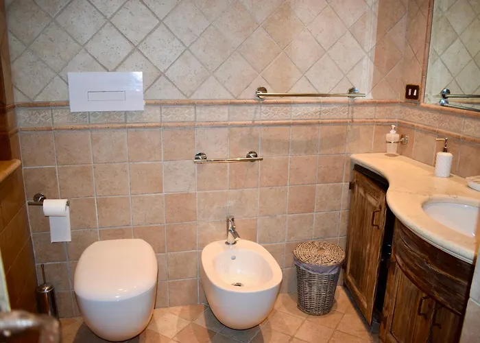 Caleo Casa de hóspedes 3*