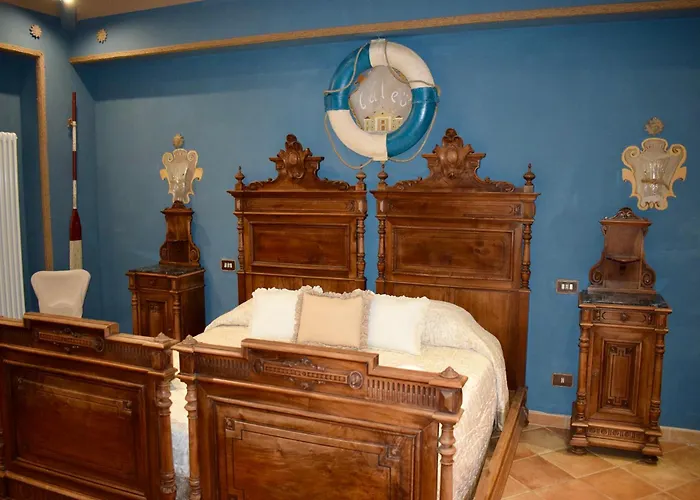 Caleo Casa de hóspedes 3*