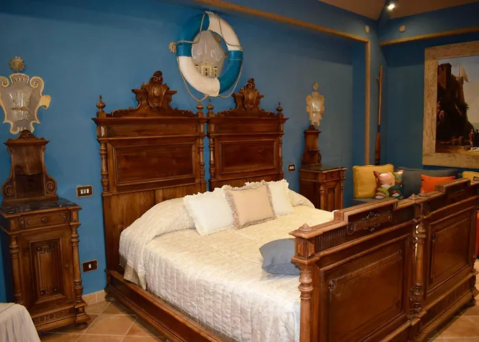 Casa de hóspedes Caleo