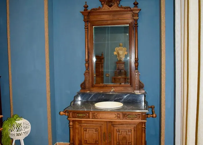 Caleo Casa de hóspedes