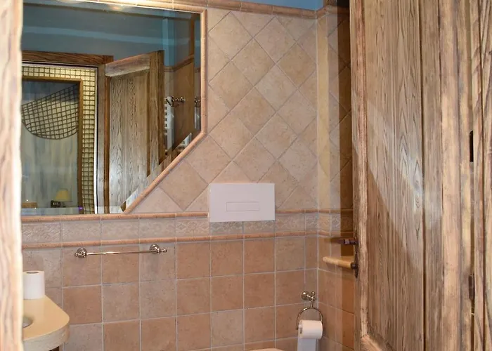 Casa de hóspedes Caleo Gioia Tauro